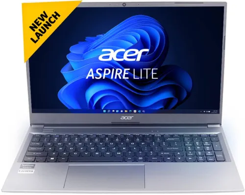 Image of Acer Ryzen 3 5300U 16GB 512GB SSD Windows 11 Laptop 15.6 inch
