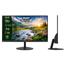 Acer SmartChoice 23.8 Inch Full HD IPS Monitor 