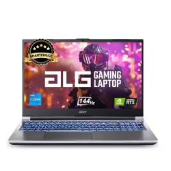 Acer SmartChoice AL15G-53 13th Gen Intel Core i5-13420H Gaming Laptop (16GB / 512GB)