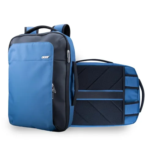 Image of Acer Swift 2-in-1 Convertible 15.6 Inch Backpack 11.5L Capacity