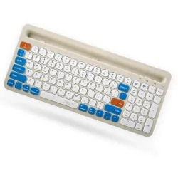 Acer SwiftPRO Multi-Device Bluetooth Wireless Keyboard 