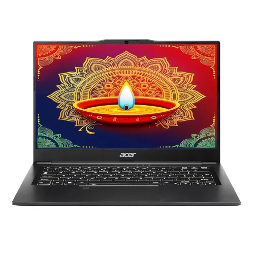 Image of acer TravelLite Smart FHD TL04-51M Laptop (i5 13th Gen, 8GB/512GB)