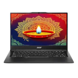 acer TravelLite Smart FHD TL04-51M Laptop (i5 13th Gen, 8GB/512GB)