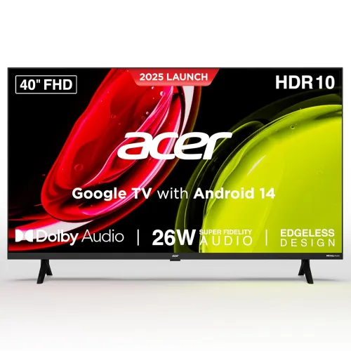 Image of Acer Ultra I Series 40