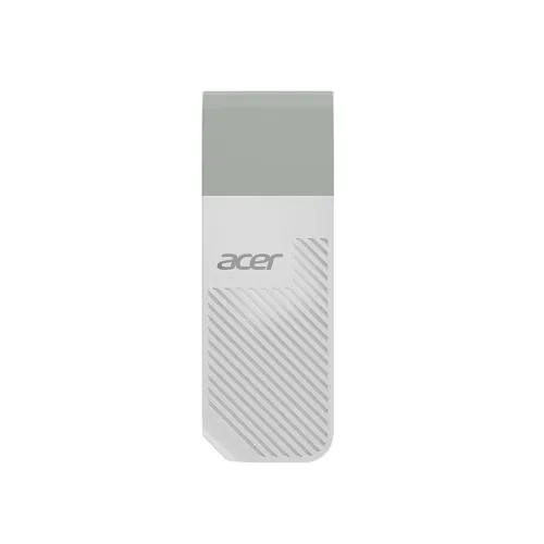 Image of Acer UP200 USB 2.0 Pen Drive-White 