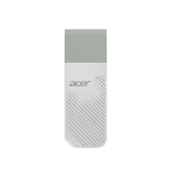 Acer UP200 USB 2.0 Pen Drive-White 
