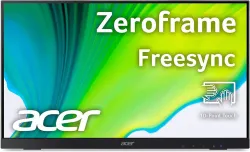 Acer UT222Q 54.61 cm (22 inch) Full HD LED Backlit IPS Panel Monitor