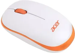Acer Wireless Ambidextrous Optical Mouse 1600 DPI