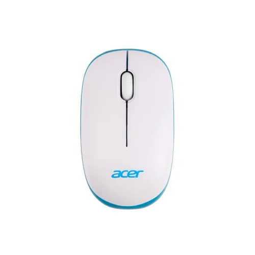 Image of Acer Wireless Mouse, 1600 DPI