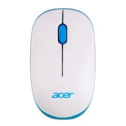 Acer Wireless Mouse 1600 DPI 2.4GHz USB Dongle