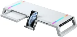 Acer ZC.A01SI.17A Desk Mount Monitor Arm