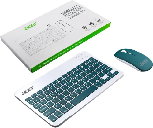 Image of Acer ZC.A01SI.18L Combo Set 
