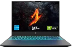 Acer Nitro 5Intel Core i5 14th Gen 16GB /1 TB SSD/Windows 11/6 GB Graphics Gaming Laptop