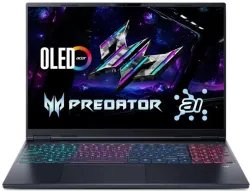 Acer Predator Helios Neo 16S Intel Core Ultra 7 255HX Gaming Laptop (16GB/1TB SSD/RTX 5070)
