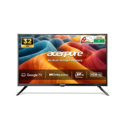 Image of Acerpure 32inch Smart Google TV (AP32HG41AASPD)