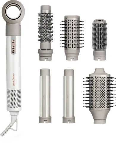 Image of Acerpure 5-in-1 Electric Hair Styler