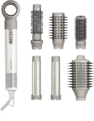 Acerpure 5-in-1 Electric Hair Styler