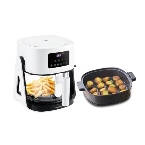 Image of Acerpure Air Fryer 5.5L (1500W)