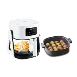 Acerpure Air Fryer 5.5L (1500W)