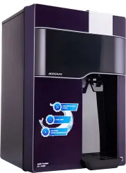 acerpure Amrit Premium | DIY Fliter Replacement | 24 Months Free Fliter 6.5 L RO Water Purifier Stainless Steel Tank | 6 Stage Purification | Suitable for Borewell, Tanker & Municipal Water....
