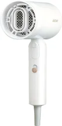 Acerpure Beauty Ionic 3 Speed Cool Shot Hair Dryer