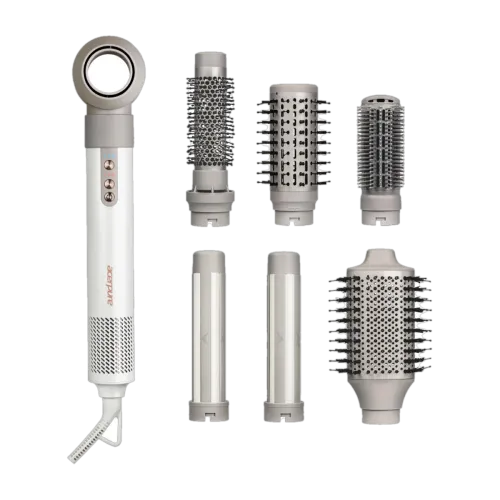 Image of Acerpure Beauty Ionic | AI Heat Protection | 4 Temp Setting