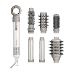 Acerpure Beauty Ionic | AI Heat Protection | 4 Temp Setting