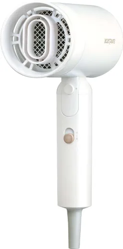 Image of Acerpure Beauty Ionic Hair Dryer (1800W, White)