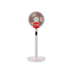 Acerpure Cozy F2 2-in-1 intelligent Pedestal and table Fan with Air Circulator|