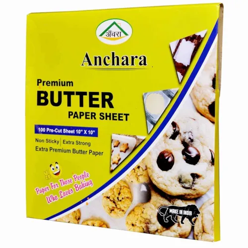 Image of Achara-E-Com Parchment Paper for Sandwich