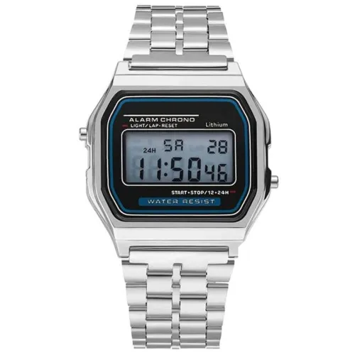 Image of Acnos Brand Digital Unisex WR70ist Watch