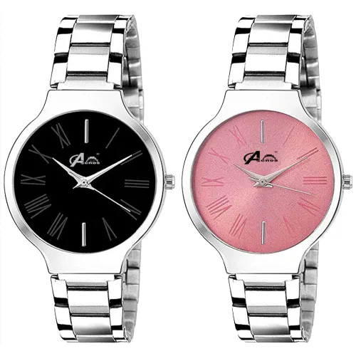 Image of Acnos® Premium Analogue Women's Watch