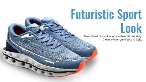Image of ACTION Athleo Men's Sports Running Shoes