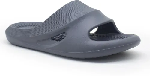 Image of ACTION COOL-1004 Trendy Comfortable Lightweight Breathable Casual Slip-On Men Slides 