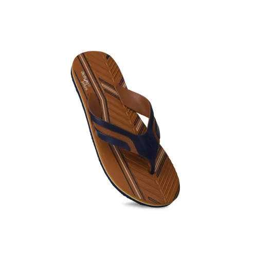 Image of ACTION Extra Soft PILO Slippers for Men