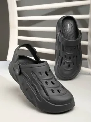 action  Men Lightweight Comfortable Cushioned Stylish Sandal