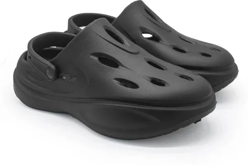 Image of action  Men Lightweight Comfortable Sandal  