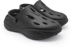 action  Men Lightweight Comfortable Sandal  