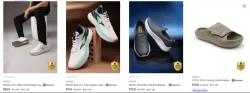 Action Men’s shoes up to 88% Discount 