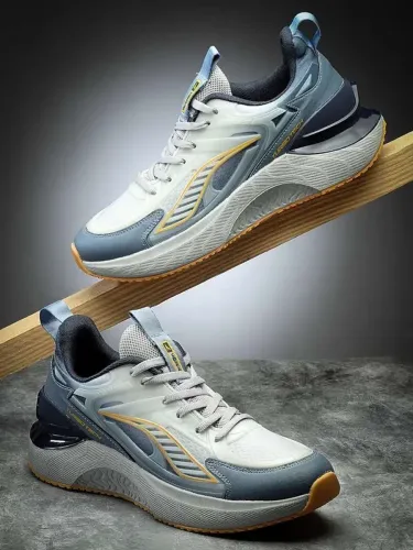 Image of ACTION Men's Sports Running Shoes