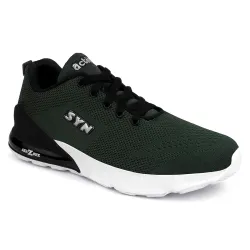 Action Mens Running Shoes Anti-Slip Sports