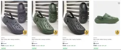 Action Men’s Sandals & Floaters upto 89% Discount