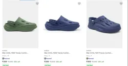 Action Men’s Sandals & Floaters Upto 89% Off