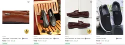 Action Men’s Shoes at minimum 70% Discount