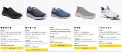 Action Mens Shoes upto 94% Discount