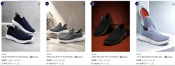 action Men’s Sports Shoes at minimum 73% Discount