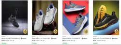 Action Men’s Sports Shoes upto 85% Discount