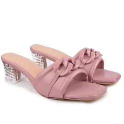 ACTION Signora Signora103 Heeled Sandal