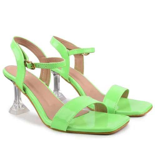 Image of ACTION Signora Signora110 Heeled Sandal