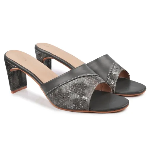 Image of ACTION Signora Signora97 Heeled Sandal